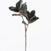 Artificial Plant 30*30*75cm Magnolia henryi single stem GS-39125012CT 2025Oct YeahFlower is one of Chinese leading OEM manufacturers and exporters , supplying the silk flowers, wholesale artificial trees