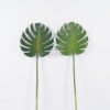 Artificial Plant Monstera leaf single stem GS-50525016_2 Artificial Plant 37*98cm Monstera leaf single stem GS-50525016 2025Oct YeahFlower is one of Chinese leading OEM manufacturers and exporters , supplying the silk flowers, wholesale artificial trees