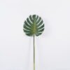 Artificial Plant Monstera leaf single stem GS-50525016_4 Artificial Plant 37*98cm Monstera leaf single stem GS-50525016 2025Oct YeahFlower is one of Chinese leading OEM manufacturers and exporters , supplying the silk flowers, wholesale artificial trees