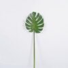 Artificial Plant Monstera leaf single stem GS-50525017_3 Artificial Plant 29*88cm Monstera leaf single stem GS-50525017 2025Oct YeahFlower is one of Chinese leading OEM manufacturers and exporters , supplying the silk flowers, wholesale artificial trees
