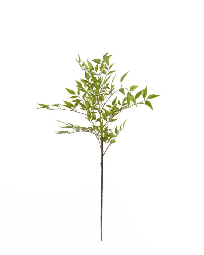 Artificial Plant 30*30*95cm Nandina single stem GS-64925023 2025Oct YeahFlower is one of Chinese leading OEM manufacturers and exporters , supplying the silk flowers, wholesale artificial trees