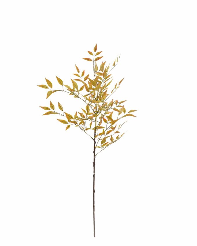 Artificial Plant 30*30*95cm Nandina single stem GS-64925023 2025Oct YeahFlower is one of Chinese leading OEM manufacturers and exporters , supplying the silk flowers, wholesale artificial trees