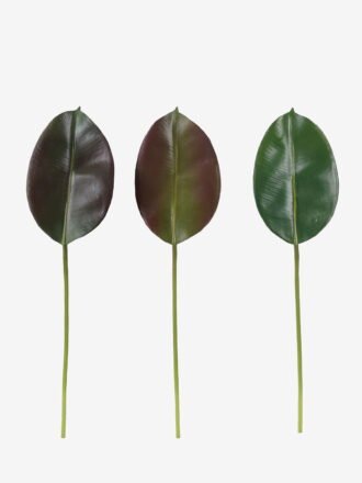 Artificial Plant 19*79cm Strelitziaceae single stem GS-50525030 2025Oct 3,000+ sqm showroom with thousands of artificial flowers, plants & trees ready for global sourcing.