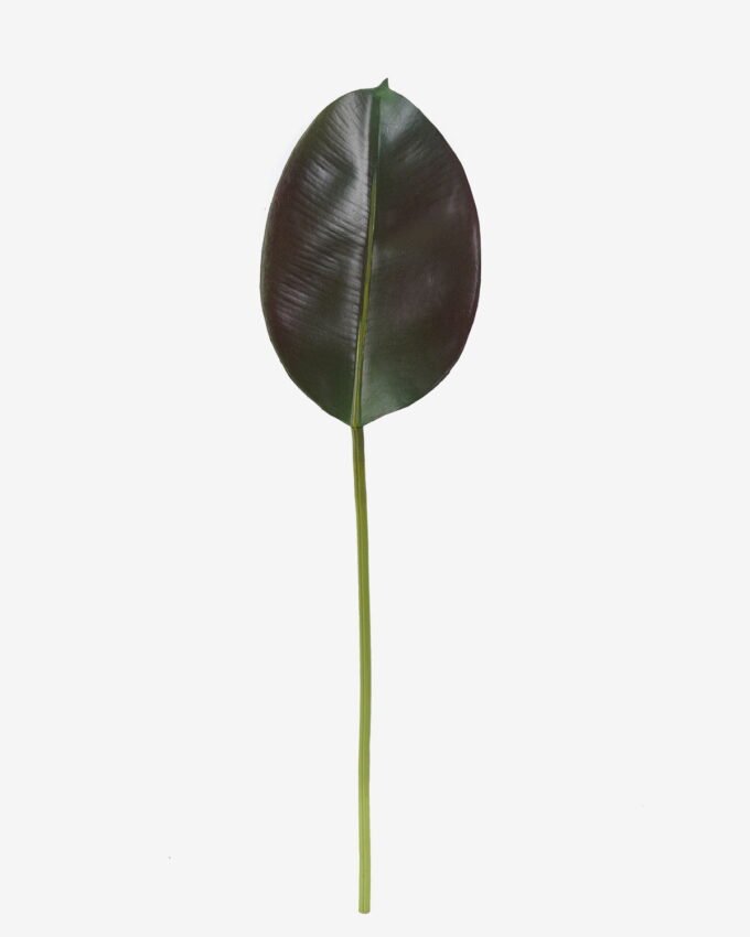 Artificial Plant 20*74cm Oak leaf single stem GS-50525031 2025Oct YeahFlower is one of Chinese leading OEM manufacturers and exporters , supplying the silk flowers, wholesale artificial trees