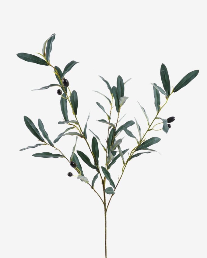 Artificial Plant 48*48*105cm Olive *5 single stem GS-80425001 2025Oct YeahFlower is one of Chinese leading OEM manufacturers and exporters , supplying the silk flowers, wholesale artificial trees