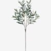 Artificial Plant 30*30*98cm Olive *6 single stem GS-80425002 2025Oct YeahFlower is one of Chinese leading OEM manufacturers and exporters , supplying the silk flowers, wholesale artificial trees