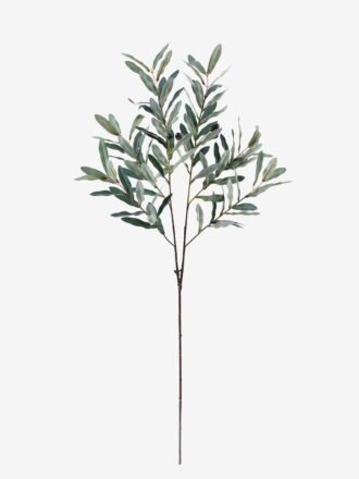 Artificial Plant 45*45*110cm Salix leaf single stem GS-80425006 2025Oct 3,000+ sqm showroom with thousands of artificial flowers, plants & trees ready for global sourcing.