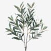 Artificial Plant 30*30*98cm Olive *6 single stem GS-80425002 2025Oct YeahFlower is one of Chinese leading OEM manufacturers and exporters , supplying the silk flowers, wholesale artificial trees