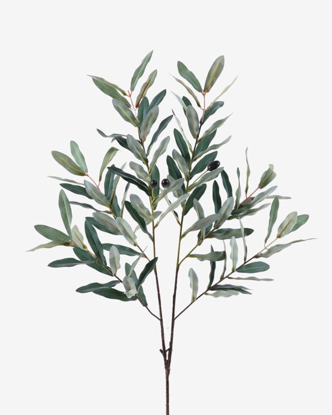 Artificial Plant 30*30*98cm Olive *6 single stem GS-80425002 2025Oct YeahFlower is one of Chinese leading OEM manufacturers and exporters , supplying the silk flowers, wholesale artificial trees