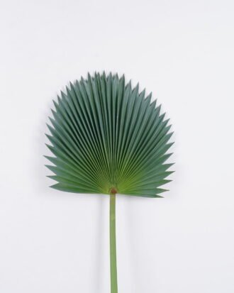 Artificial Plant 46*107cm Palm leaf single stem GS-50525014 2025Oct YeahFlower is one of Chinese leading OEM manufacturers and exporters , supplying the silk flowers, wholesale artificial trees