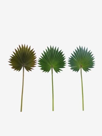 Artificial Plant 17*108cm Hedychium Koenig single stem GS-50525046 2025Oct 3,000+ sqm showroom with thousands of artificial flowers, plants & trees ready for global sourcing.