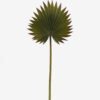 Artificial Plant 30*73cm Palm leaf single stem GS-50525048 2025Oct YeahFlower is one of Chinese leading OEM manufacturers and exporters , supplying the silk flowers, wholesale artificial trees