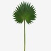 Artificial Plant 30*73cm Palm leaf single stem GS-50525048 2025Oct YeahFlower is one of Chinese leading OEM manufacturers and exporters , supplying the silk flowers, wholesale artificial trees