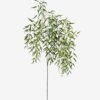 Artificial Plant Salix leaf 6 single stem GS-80425009_3 Artificial Plant 70*70*140cm Salix leaf *6 single stem GS-80425009 2025Oct YeahFlower is one of Chinese leading OEM manufacturers and exporters , supplying the silk flowers, wholesale artificial trees