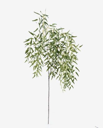Artificial Plant 70*70*140cm Salix leaf *6 single stem GS-80425009 2025Oct YeahFlower is one of Chinese leading OEM manufacturers and exporters , supplying the silk flowers, wholesale artificial trees