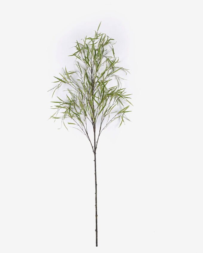 Artificial Plant 50*50*198cm Salix leaf single stem GS-53625010CT 2025Oct YeahFlower is one of Chinese leading OEM manufacturers and exporters , supplying the silk flowers, wholesale artificial trees