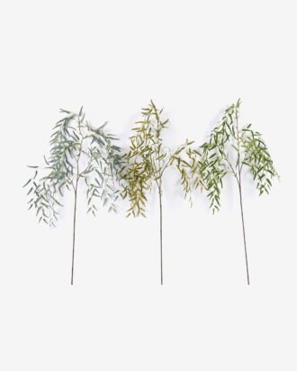 Artificial Plant 45*45*110cm Salix leaf single stem GS-80425006 2025Oct YeahFlower is one of Chinese leading OEM manufacturers and exporters , supplying the silk flowers, wholesale artificial trees Artificial Plant 45*45*110cm Salix leaf single stem GS-80425006 2025Oct YeahFlower is one of Chinese leading OEM manufacturers and exporters , supplying the silk flowers, wholesale artificial trees