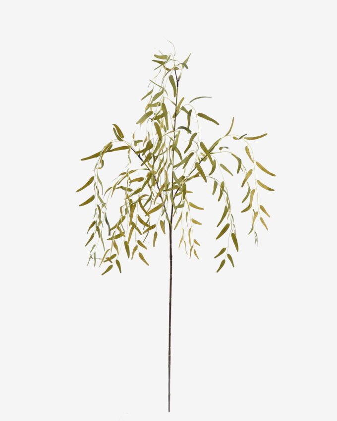 Artificial Plant Salix leaf single stem GS-80425006_5 Artificial Plant 45*45*110cm Salix leaf single stem GS-80425006 2025Oct YeahFlower is one of Chinese leading OEM manufacturers and exporters , supplying the silk flowers, wholesale artificial trees