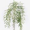 Artificial Plant Salix leaf single stem GS-80425008_4 Artificial Plant 45*45*125cm Salix leaf single stem GS-80425008 2025Oct YeahFlower is one of Chinese leading OEM manufacturers and exporters , supplying the silk flowers, wholesale artificial trees