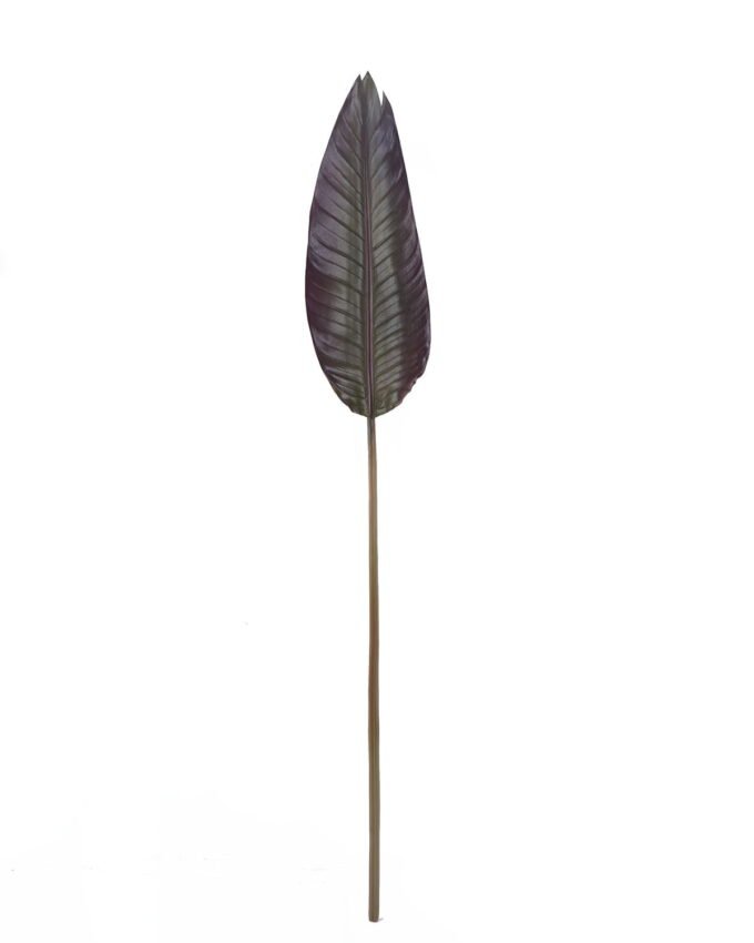 Artificial Plant Strelitzia Leaf single stem GS-50525019_4 Artificial Plant 17*112cm Strelitzia Leaf single stem GS-50525019 2025Oct YeahFlower is one of Chinese leading OEM manufacturers and exporters , supplying the silk flowers, wholesale artificial trees