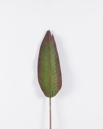 Artificial Plant 17*112cm Strelitzia leaf single stem GS-50525019-G4 2025Oct YeahFlower is one of Chinese leading OEM manufacturers and exporters , supplying the silk flowers, wholesale artificial trees