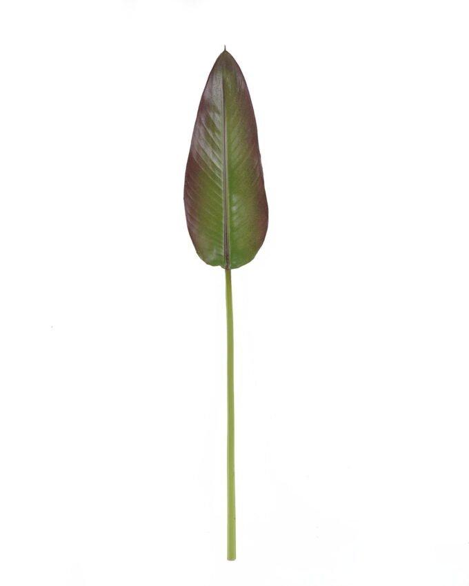 Artificial Plant 13*83cm Strelitzia reginae Aiton leaf single stem GS-50525069 2025Oct YeahFlower is one of Chinese leading OEM manufacturers and exporters , supplying the silk flowers, wholesale artificial trees