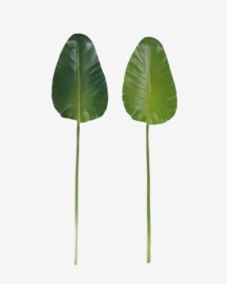 Artificial Plant 28*112cm Strelitziaceae single stem GS-50525028 2025Oct YeahFlower is one of Chinese leading OEM manufacturers and exporters , supplying the silk flowers, wholesale artificial trees