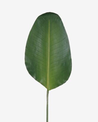 Artificial Plant 28*112cm Strelitziaceae single stem GS-50525028 2025Oct YeahFlower is one of Chinese leading OEM manufacturers and exporters , supplying the silk flowers, wholesale artificial trees