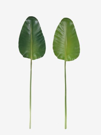 Artificial Plant 28*112cm Strelitziaceae single stem GS-50525028 2025Oct 3,000+ sqm showroom with thousands of artificial flowers, plants & trees ready for global sourcing.