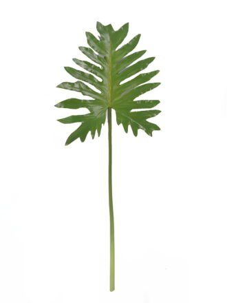 Artificial Plant 13*83cm Strelitzia reginae Aiton leaf single stem GS-50525069 2025Oct 3,000+ sqm showroom with thousands of artificial flowers, plants & trees ready for global sourcing.