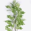 Artificial Plant 50*50*190cm Toona sinensis leaves single stem GS-53625007CT 2025Oct YeahFlower is one of Chinese leading OEM manufacturers and exporters , supplying the silk flowers, wholesale artificial trees