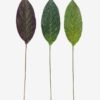 Artificial Plant 19*106cm leaf single stem GS-50525033 2025Oct YeahFlower is one of Chinese leading OEM manufacturers and exporters , supplying the silk flowers, wholesale artificial trees
