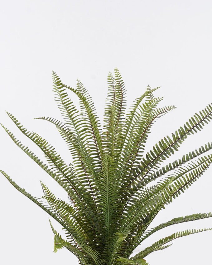 Artificial Table Plants 72*72*80cm Leaf in PP pot/42 lvs GS-57625006 2025Oct YeahFlower is one of Chinese leading OEM manufacturers and exporters , supplying the silk flowers, wholesale artificial trees