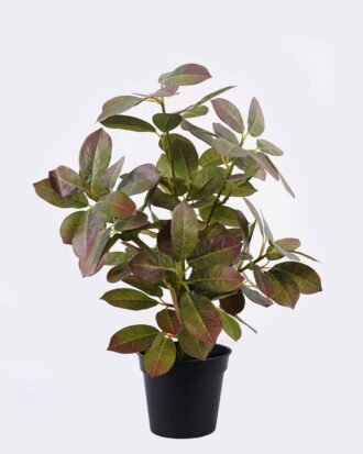 Artificial Table Plants 33*33*49cm tree in pe pot GS-03320152-R1 2025SEP YeahFlower is one of Chinese leading OEM manufacturers and exporters , supplying the silk flowers, wholesale artificial trees