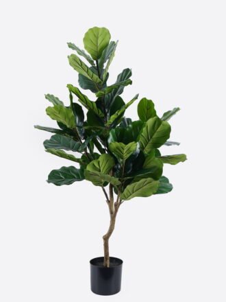 Artificial Tree 175cm Ficus microcarpa in PP Pot GS-51125023CT 2025Oct 3,000+ sqm showroom with thousands of artificial flowers, plants & trees ready for global sourcing.