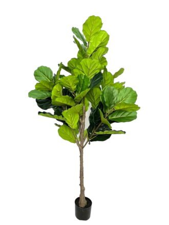 Artificial Tree 90cm Bamboo tree *4 in PP Pot/192 lvs GS-51125024CT 2025Oct 3,000+ sqm showroom with thousands of artificial flowers, plants & trees ready for global sourcing.