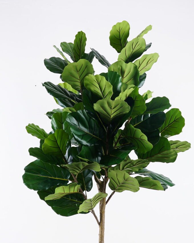 Artificial Tree 175cm Ficus microcarpa in PP Pot GS-51125023CT 2025Oct YeahFlower is one of Chinese leading OEM manufacturers and exporters , supplying the silk flowers, wholesale artificial trees