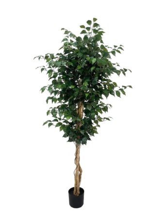 Artificial Flower 21*21*52cm  Rose autumn *11  bush GS-46525002-Z1 2025Oct 3,000+ sqm showroom with thousands of artificial flowers, plants & trees ready for global sourcing.