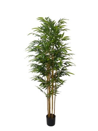 Artificial Plant 35*35*45cm Chestnut leaf  *2 bundle GS-51624017-J2 2025Oct 3,000+ sqm showroom with thousands of artificial flowers, plants & trees ready for global sourcing.