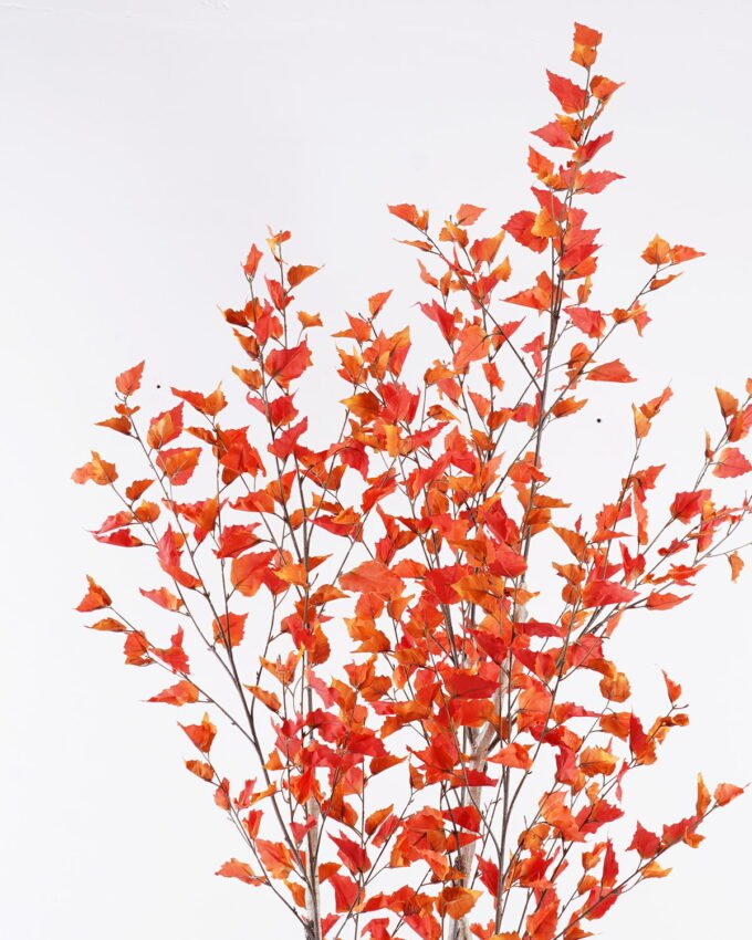 Artificial Tree 55*50*180cm Birch in PP pot GS-45124015 2025Oct YeahFlower is one of Chinese leading OEM manufacturers and exporters , supplying the silk flowers, wholesale artificial trees