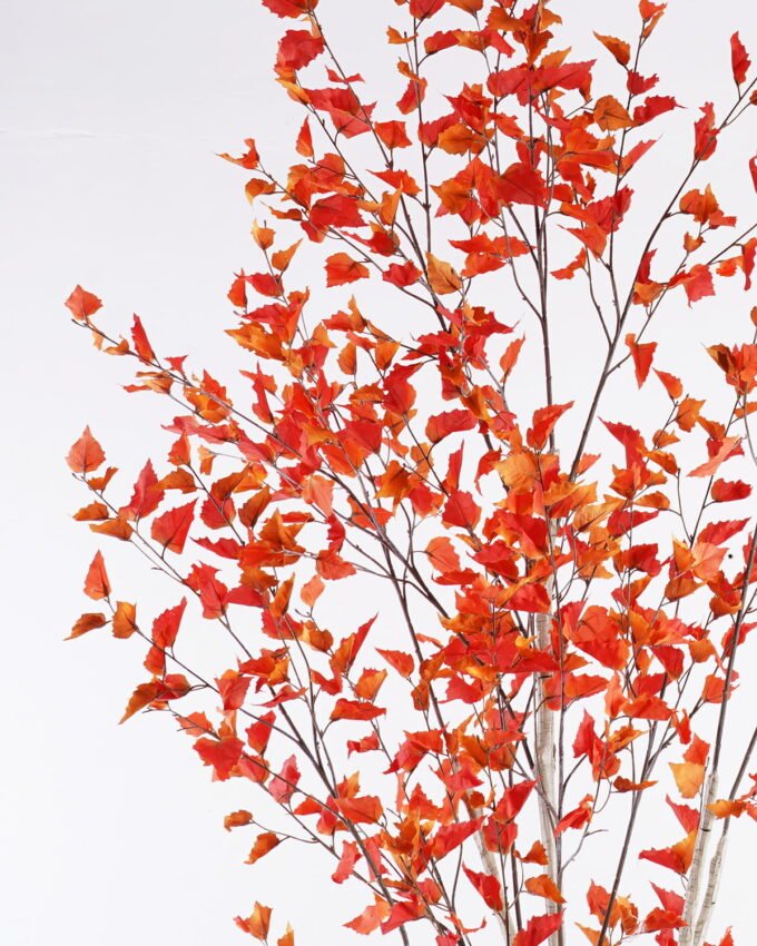 Artificial Tree 70*50*210cm Birch in PP pot GS-45124016 2025Oct YeahFlower is one of Chinese leading OEM manufacturers and exporters , supplying the silk flowers, wholesale artificial trees