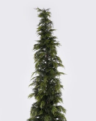 Artificial Tree 50*50*200cm Cypress tree in PP pot GS-10625003CT 2025SEP YeahFlower is one of Chinese leading OEM manufacturers and exporters , supplying the silk flowers, wholesale artificial trees Artificial Tree 50*50*200cm Cypress tree in PP pot GS-10625003CT 2025SEP YeahFlower is one of Chinese leading OEM manufacturers and exporters , supplying the silk flowers, wholesale artificial trees
