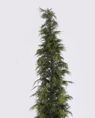 Artificial Tree 50*50*230cm Cypress tree in PP pot GS-10625004CT 2025SEP YeahFlower is one of Chinese leading OEM manufacturers and exporters , supplying the silk flowers, wholesale artificial trees Artificial Tree 50*50*230cm Cypress tree in PP pot GS-10625004CT 2025SEP YeahFlower is one of Chinese leading OEM manufacturers and exporters , supplying the silk flowers, wholesale artificial trees