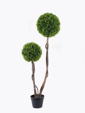 Artificial Tree 30*30*150cm Tree in PP pot GS-80125004 2025Oct 3,000+ sqm showroom with thousands of artificial flowers, plants & trees ready for global sourcing.