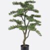 Artificial Tree 40*40*90cm Tree *22 in PP pot GS-26625008CT 2025SEP YeahFlower is one of Chinese leading OEM manufacturers and exporters , supplying the silk flowers, wholesale artificial trees
