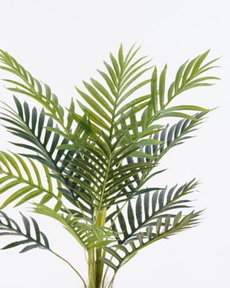 Artificial Tree 50*50*90cm Tree *3 in PP pot/12 lvs GS-26625001CT 2025SEP YeahFlower is one of Chinese leading OEM manufacturers and exporters , supplying the silk flowers, wholesale artificial trees