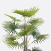 Artificial Tree 50*50*90cm Tree *3 in PP pot/12 lvs GS-26625004CT 2025SEP YeahFlower is one of Chinese leading OEM manufacturers and exporters , supplying the silk flowers, wholesale artificial trees