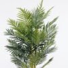 Artificial Tree 70*70*160cm Tree *3 in PP pot/34 lvs GS-26625003CT 2025SEP YeahFlower is one of Chinese leading OEM manufacturers and exporters , supplying the silk flowers, wholesale artificial trees