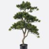 Artificial Tree 50*50*90cm Tree *34 in PP pot GS-26625010CT 2025SEP YeahFlower is one of Chinese leading OEM manufacturers and exporters , supplying the silk flowers, wholesale artificial trees
