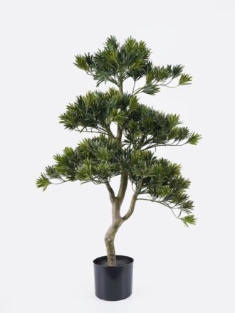 Artificial Flower 27*27*43cm Babybreath canola flowers bundle GS-27925002-RST-P1 2025SEP 3,000+ sqm showroom with thousands of artificial flowers, plants & trees ready for global sourcing.